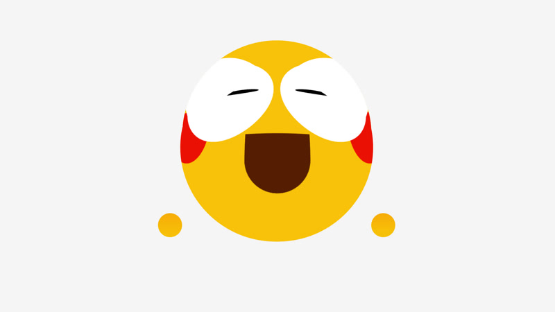 Emojis Animation by Nasiba Alhusain | Royalty Free Stock Footage ...
