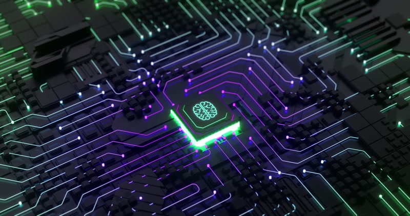 Discover Tech Infographics A Story Driven Footage Artlist