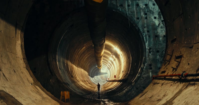 Inspired by: Fallout