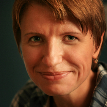 artist profile image