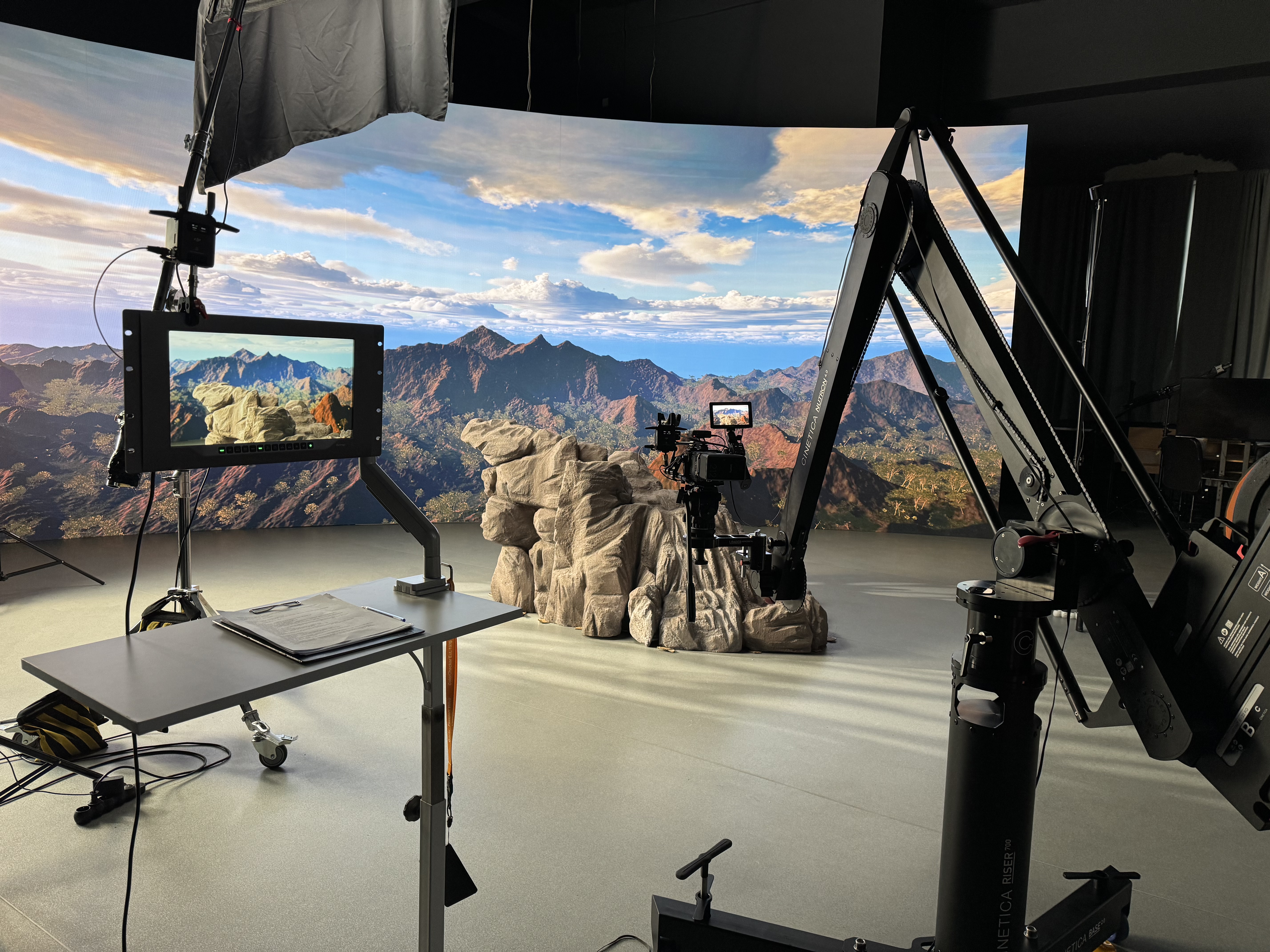 artist profile image