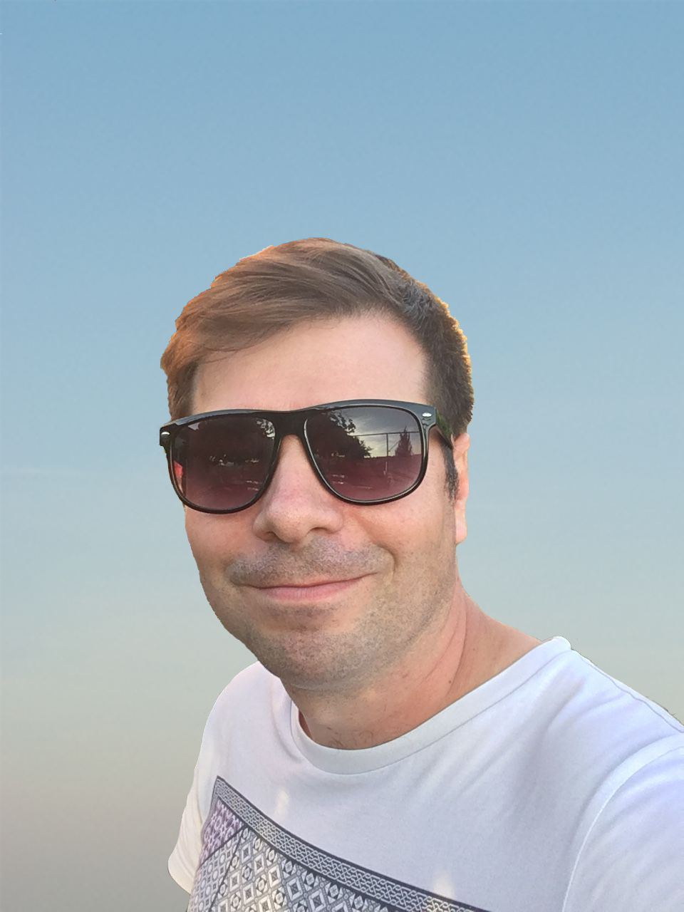 artist profile image