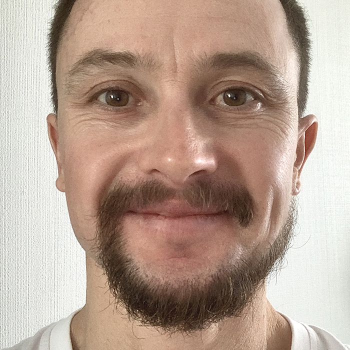 artist profile image