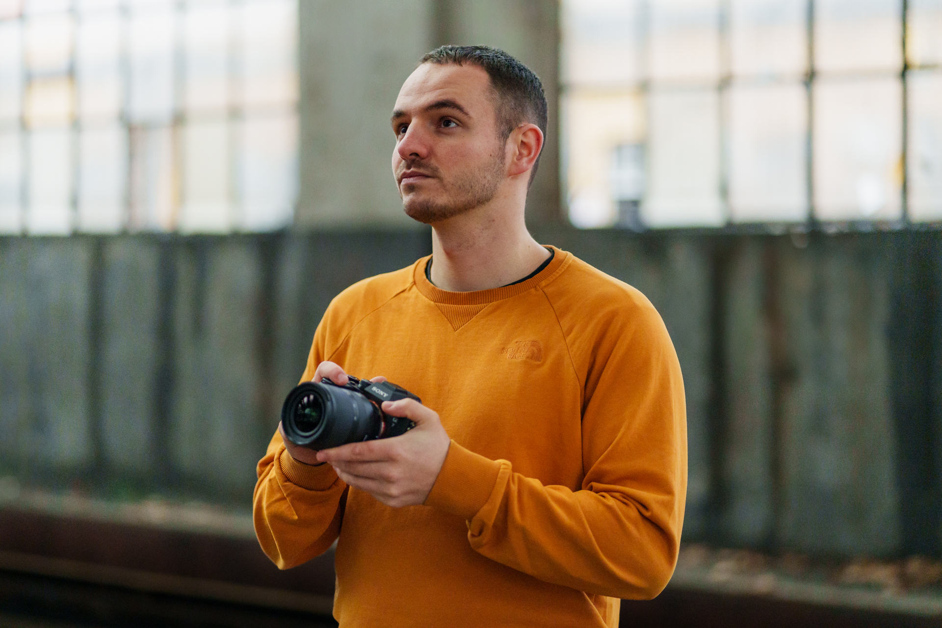 artist profile image