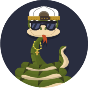 artist profile image