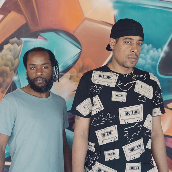 artist profile image