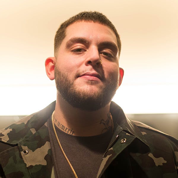 artist profile image