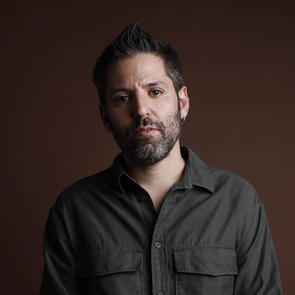 artist profile image