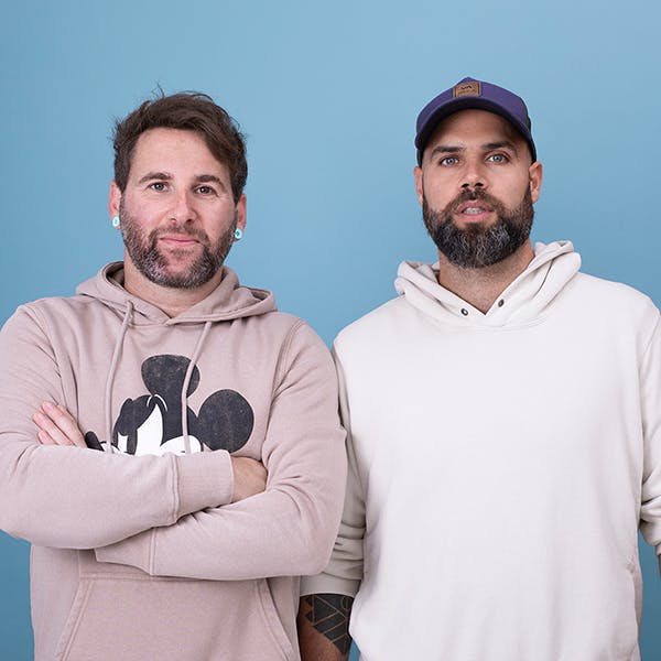 artist profile image