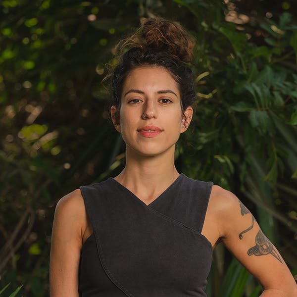 artist profile image