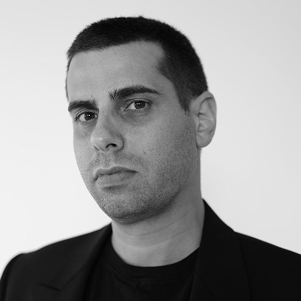 artist profile image