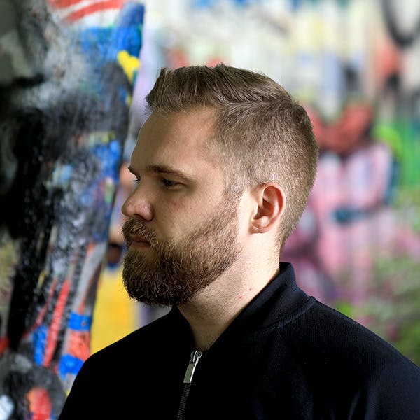 artist profile image