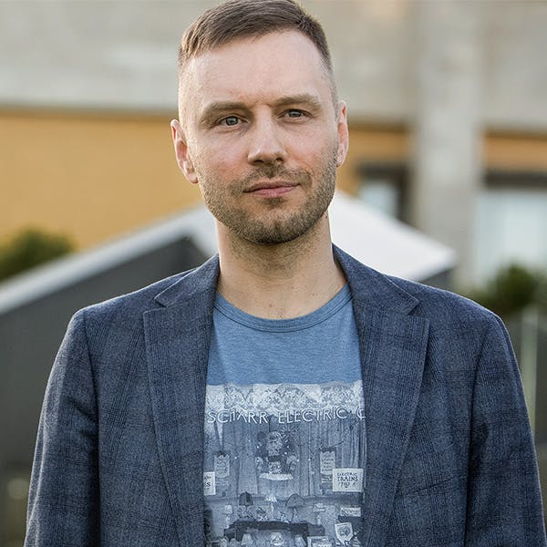 artist profile image