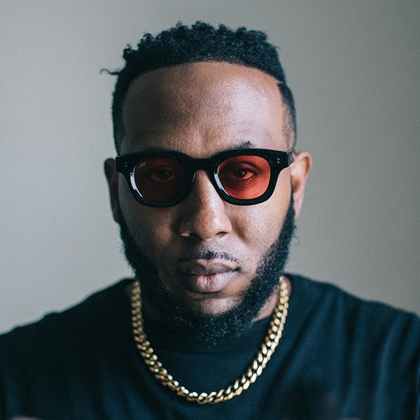 artist profile image