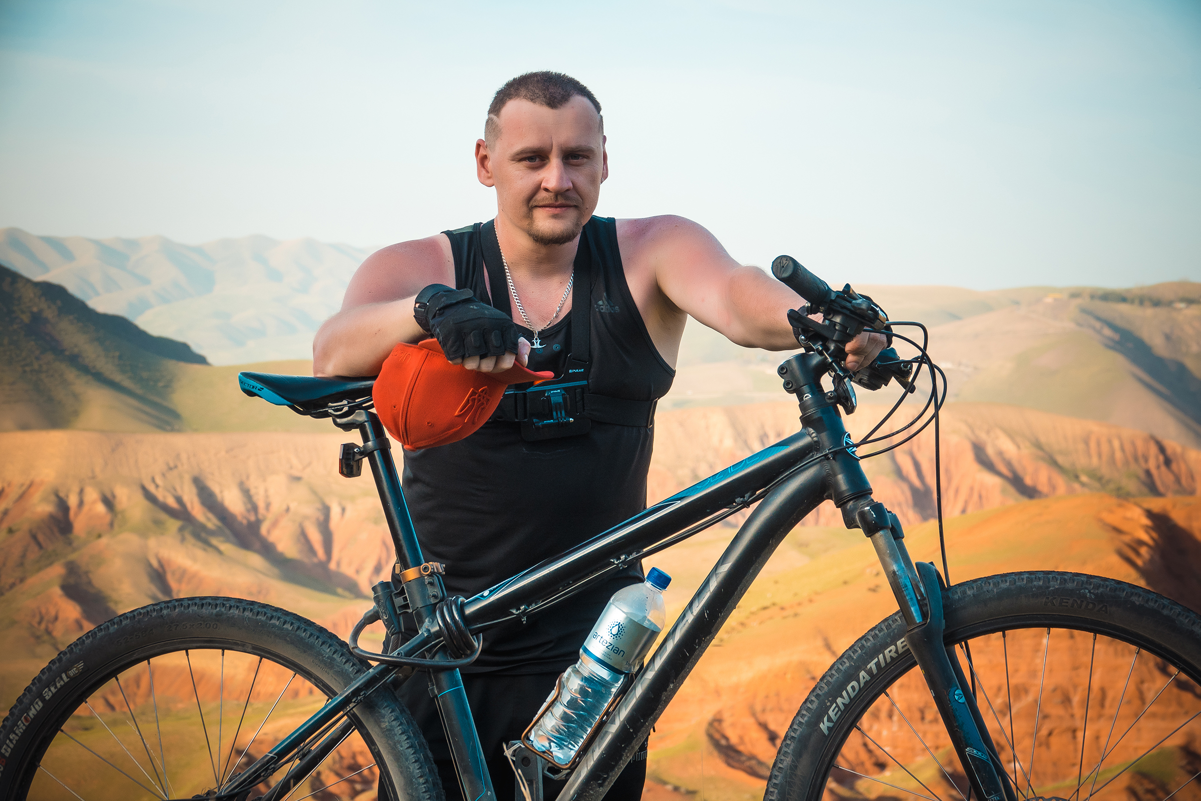 artist profile image