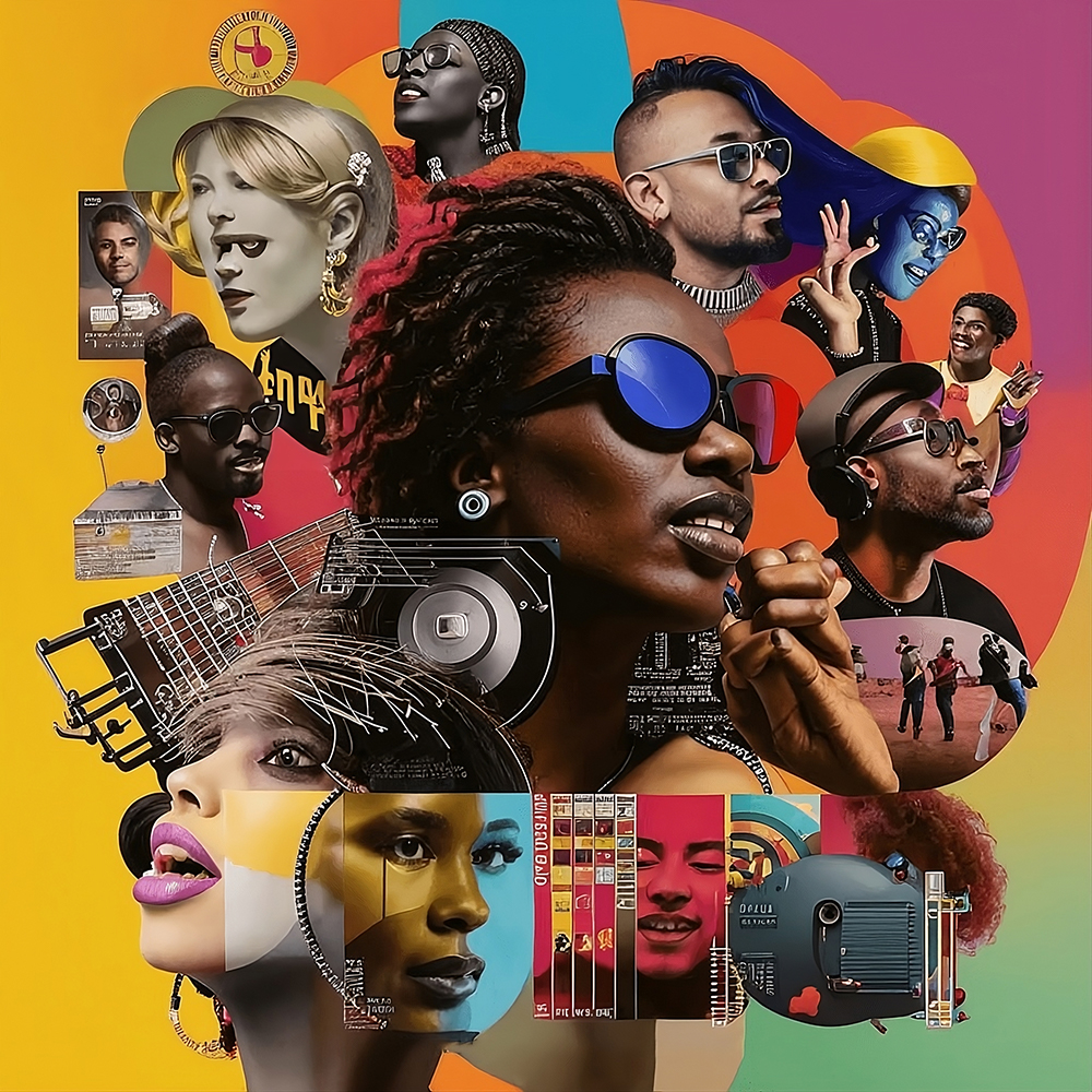 artist profile image