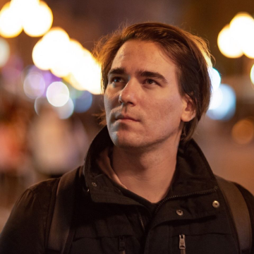 artist profile image