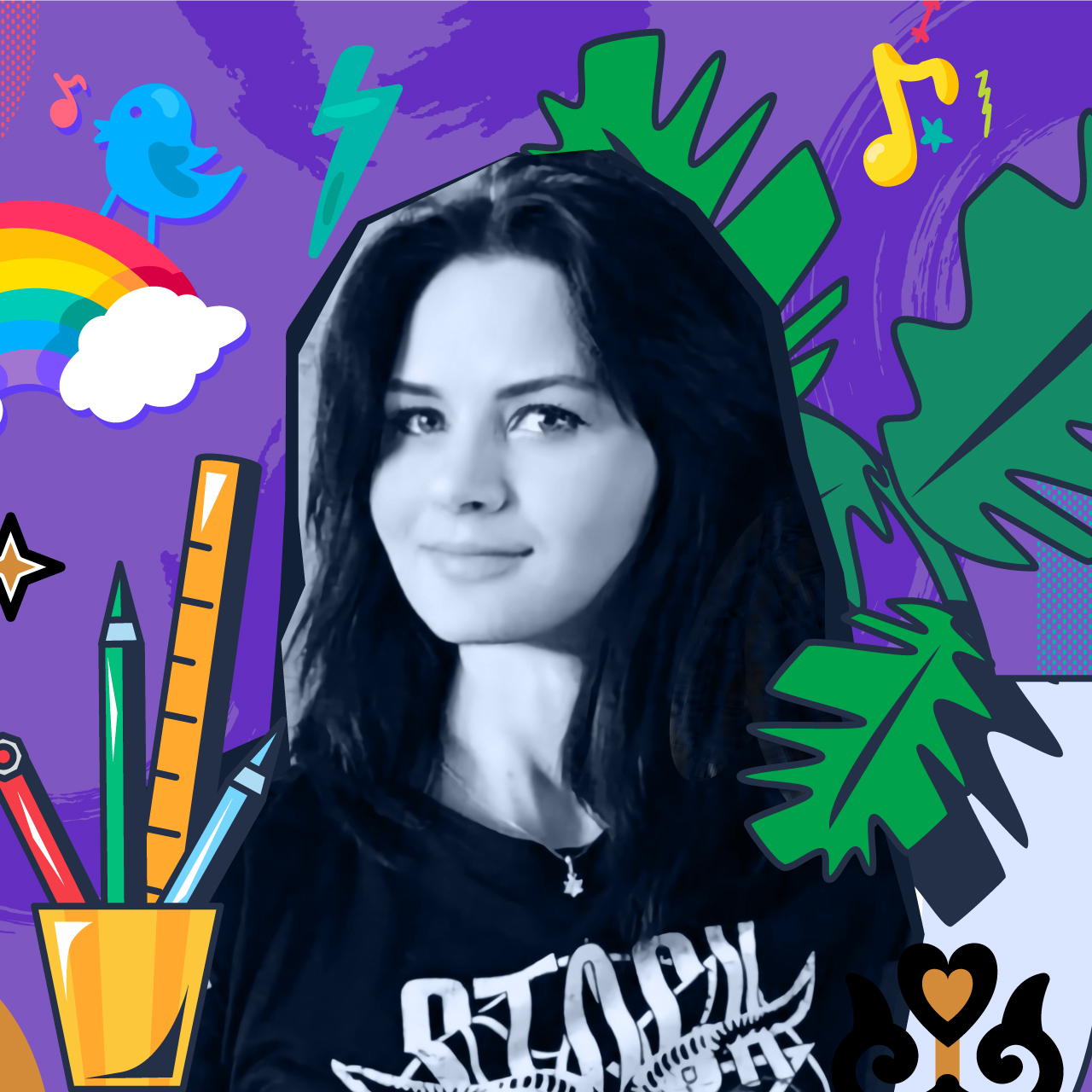 artist profile image