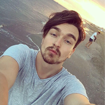 artist profile image