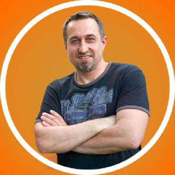 artist profile image