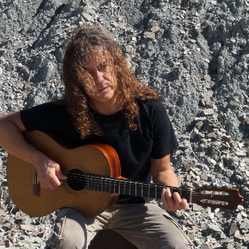 artist profile image