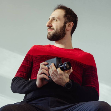 artist profile image