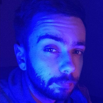 artist profile image