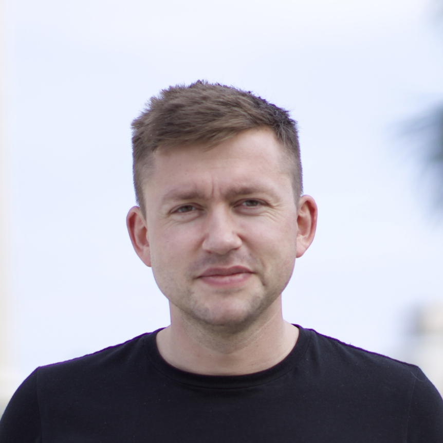 artist profile image