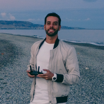 artist profile image