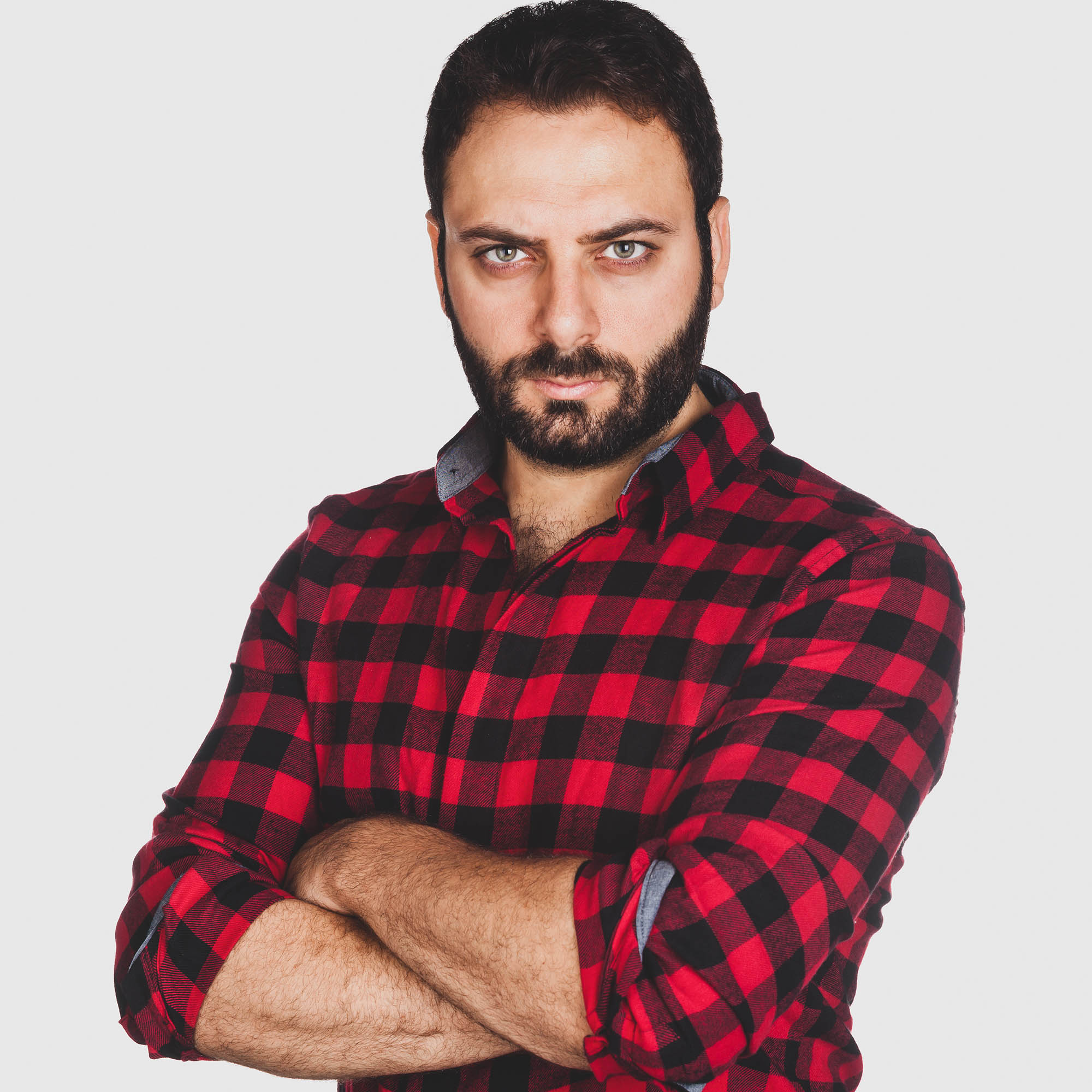 artist profile image
