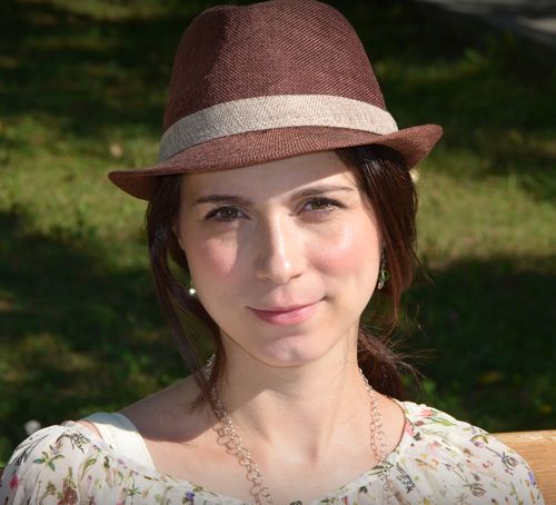 artist profile image