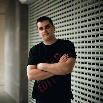 artist profile image