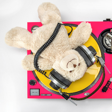 artist profile image