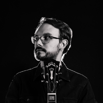 artist profile image