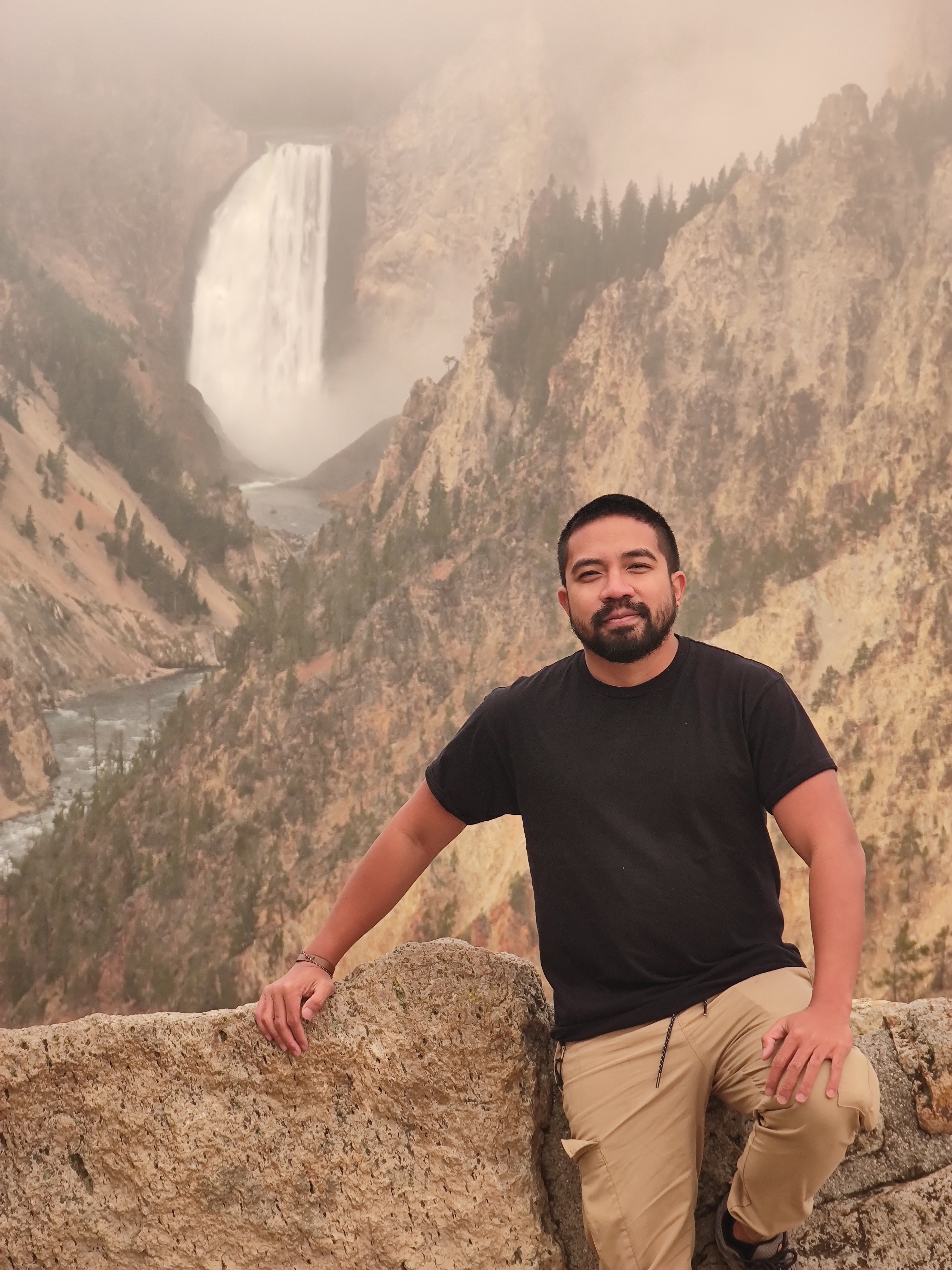 artist profile image