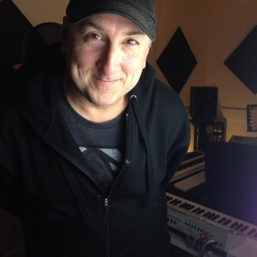 artist profile image