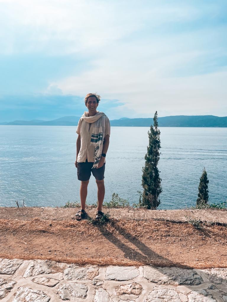 artist profile image