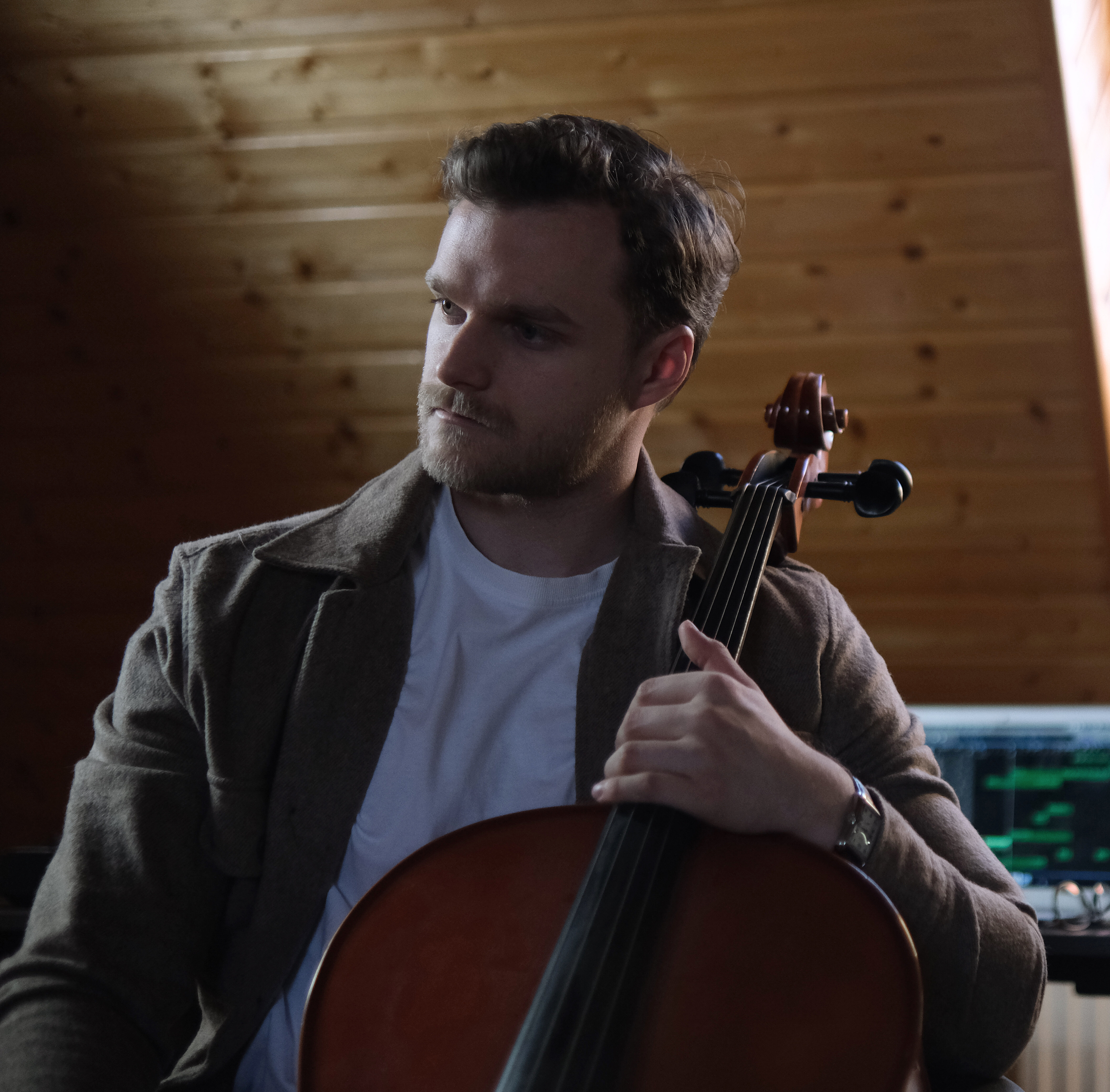 artist profile image