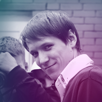 artist profile image