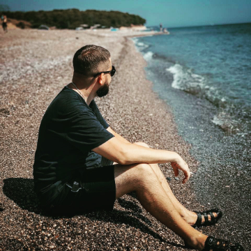 artist profile image