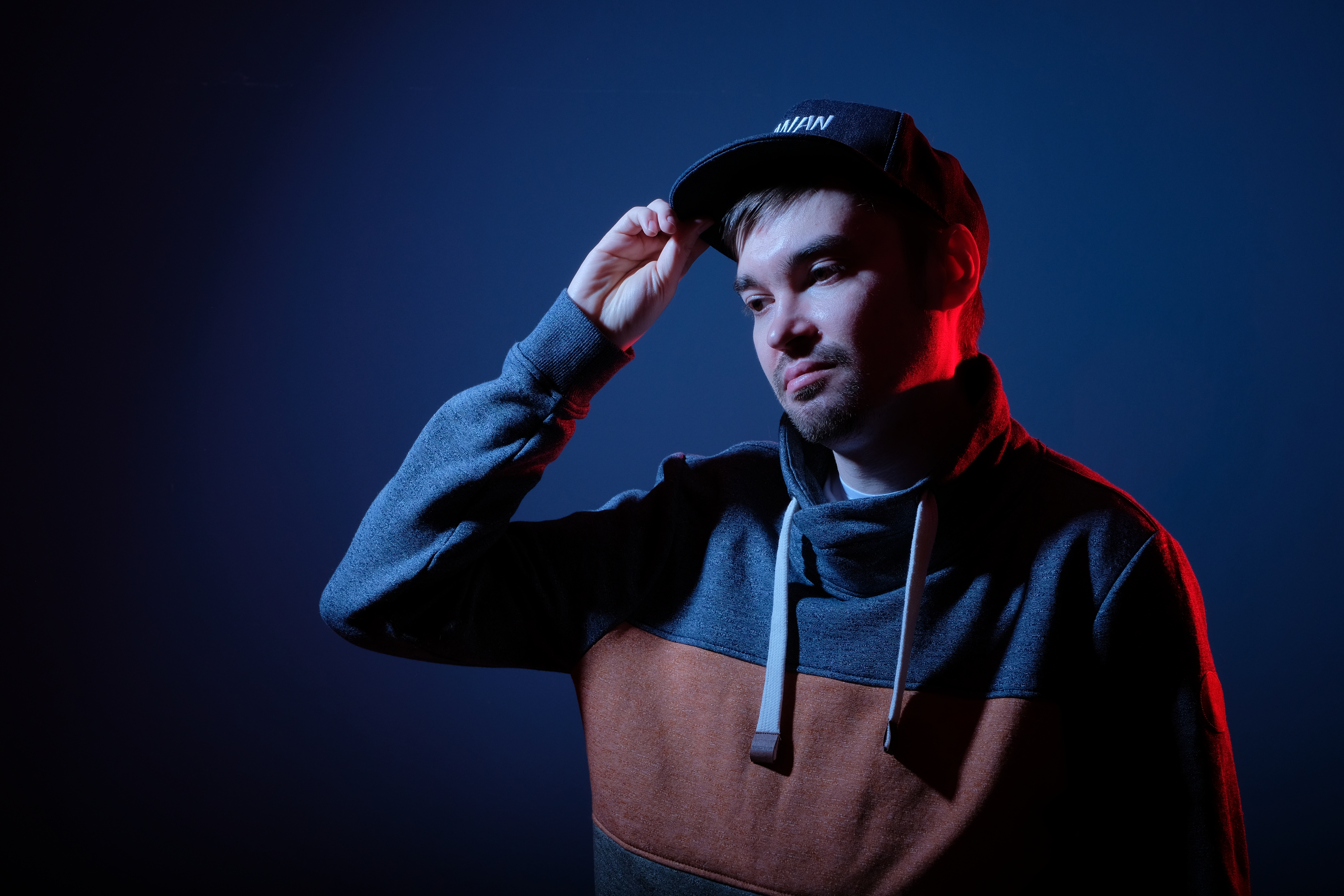 artist profile image