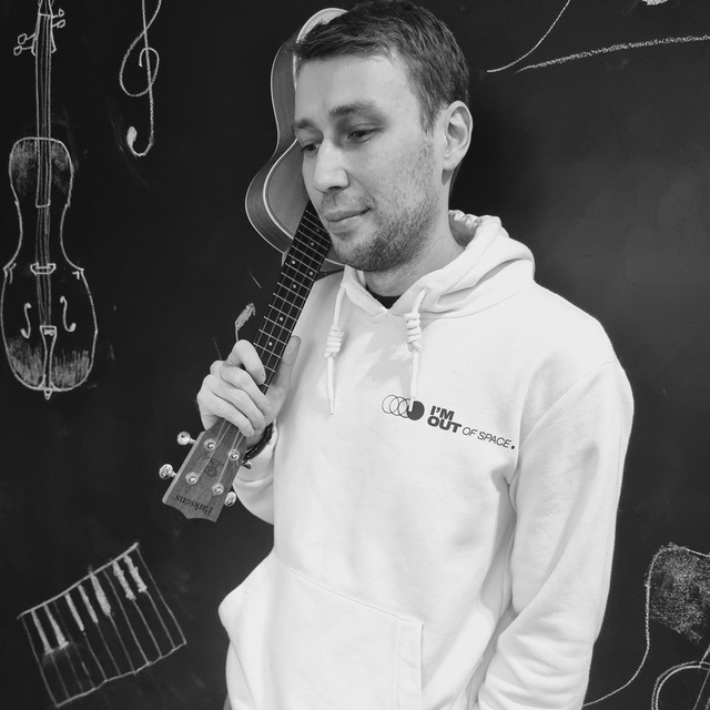 artist profile image