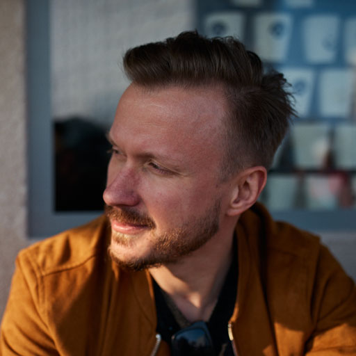 artist profile image