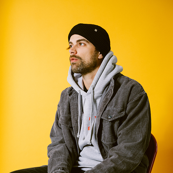 artist profile image