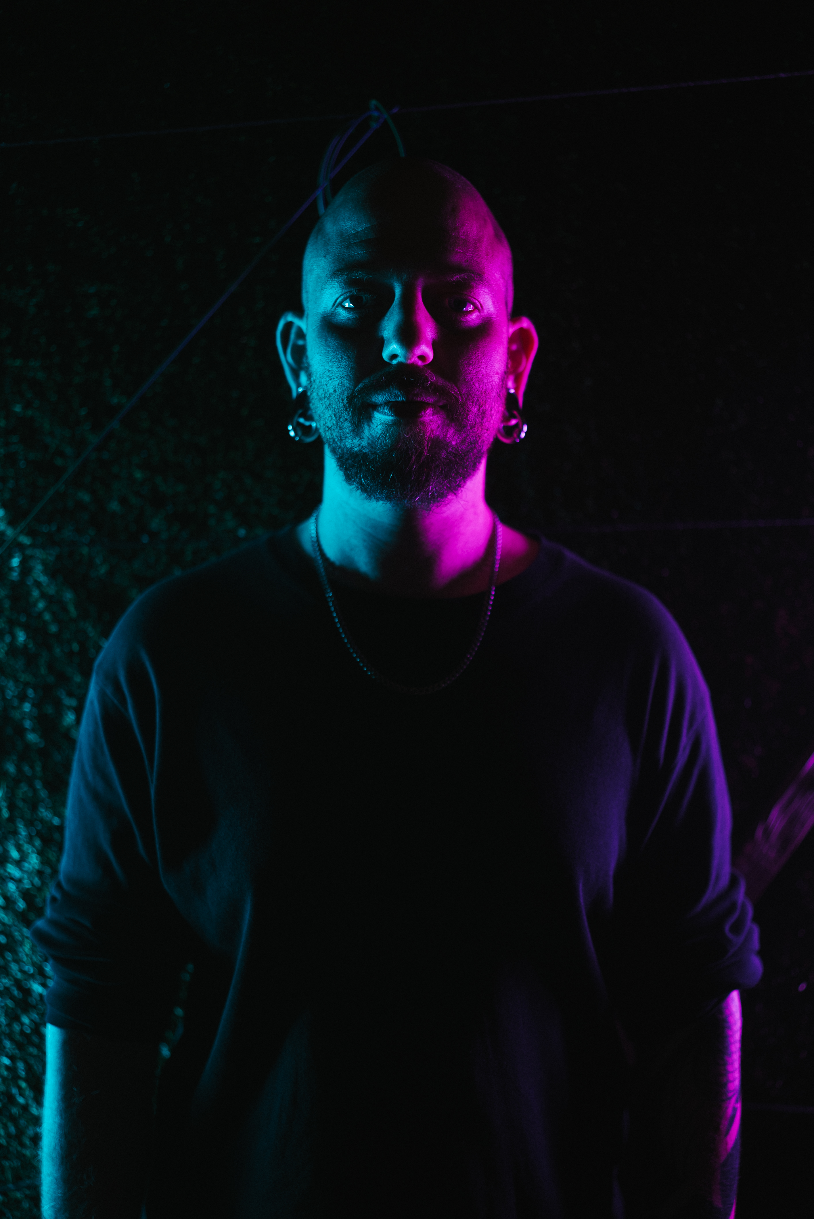 artist profile image