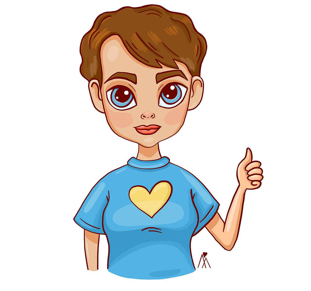 artist profile image