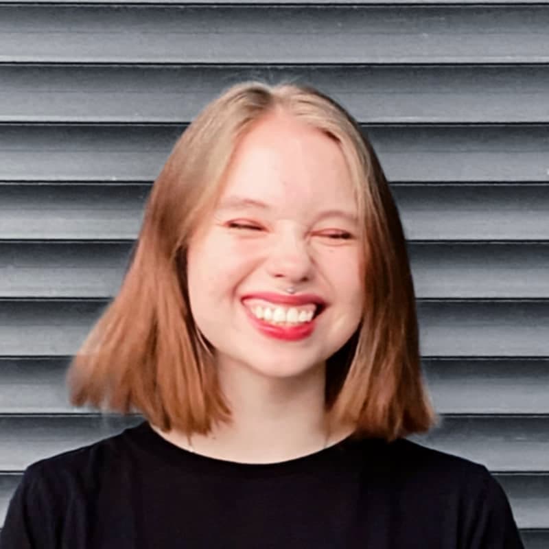 artist profile image