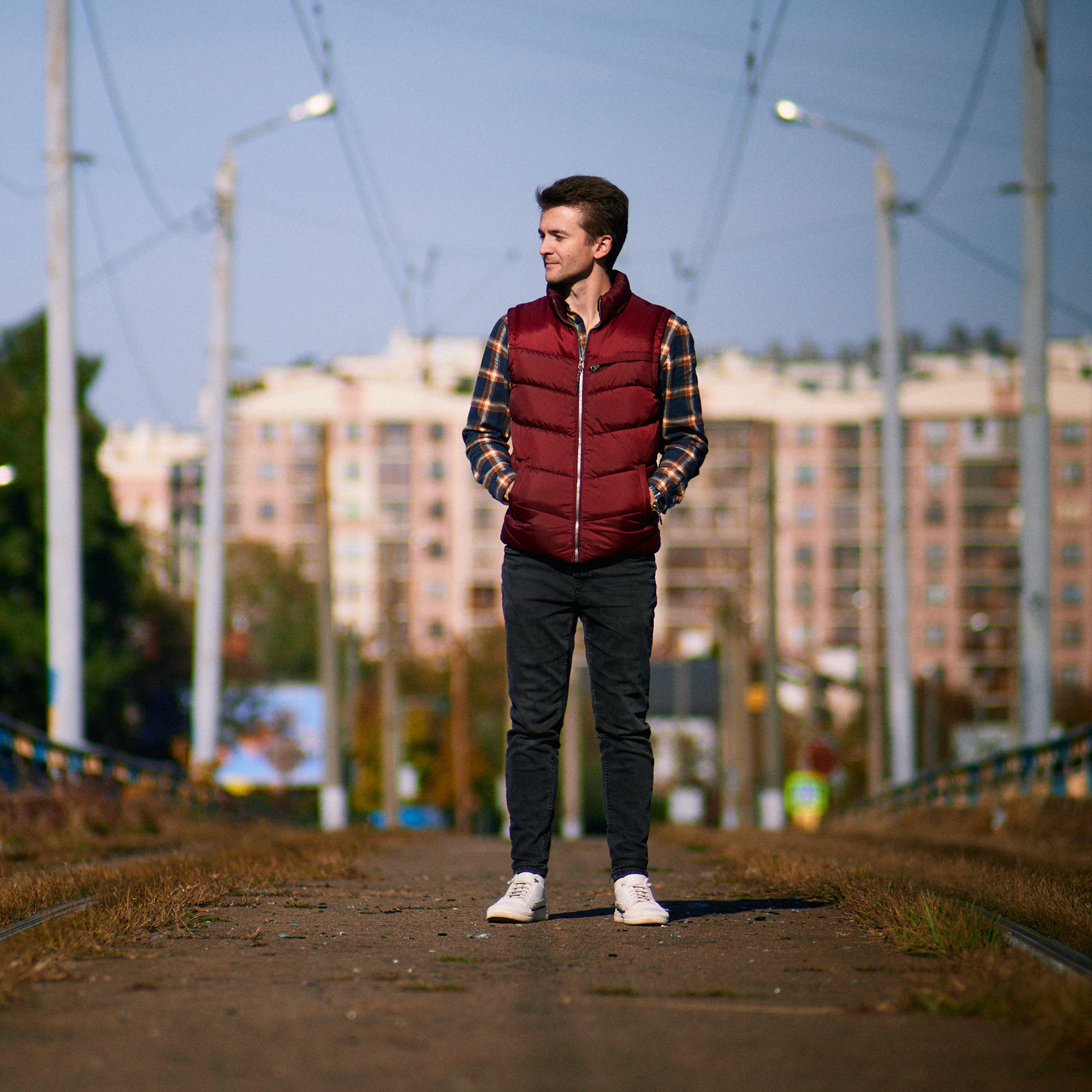 artist profile image