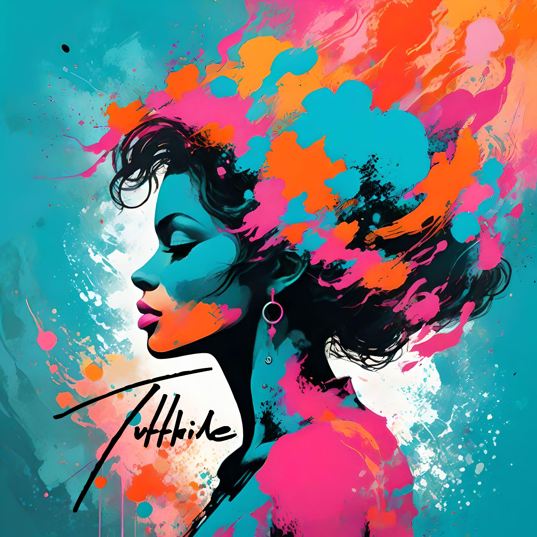 artist profile image