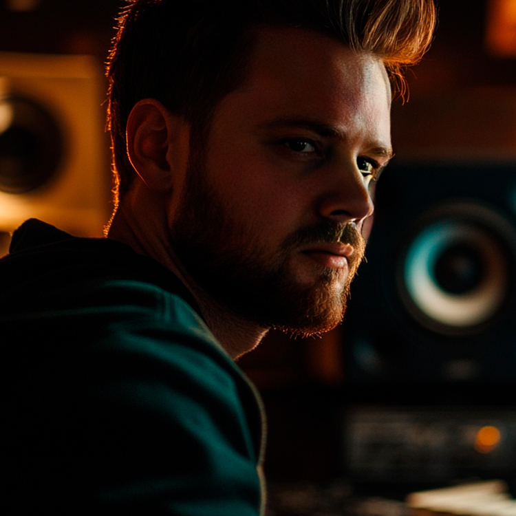 artist profile image